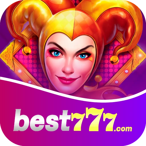 best777.com LOGO