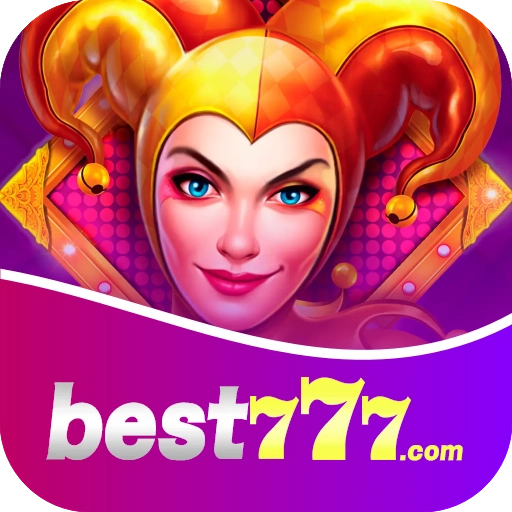 best777 logo