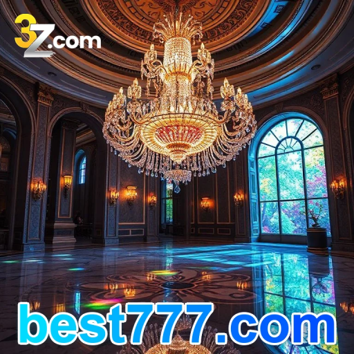 Os Melhores Bônus do Best777.com para Aumentar sua Diversão