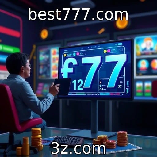 Desenvolvedores exploram novas tecnologias em jogos