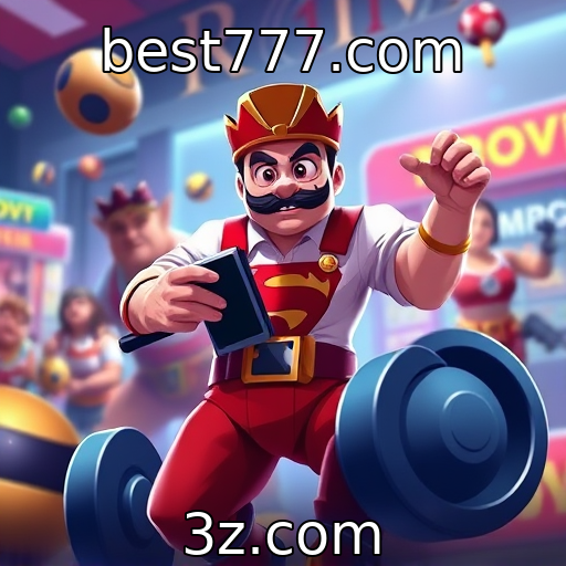 Crescimento dos jogos móveis no mercado global