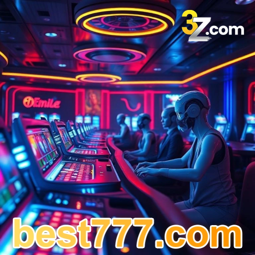 Promoção Imperdível no best777.com para Jogadores Apaixonados